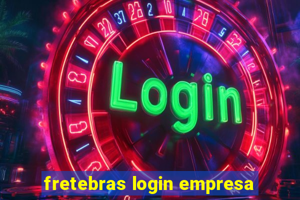 fretebras login empresa